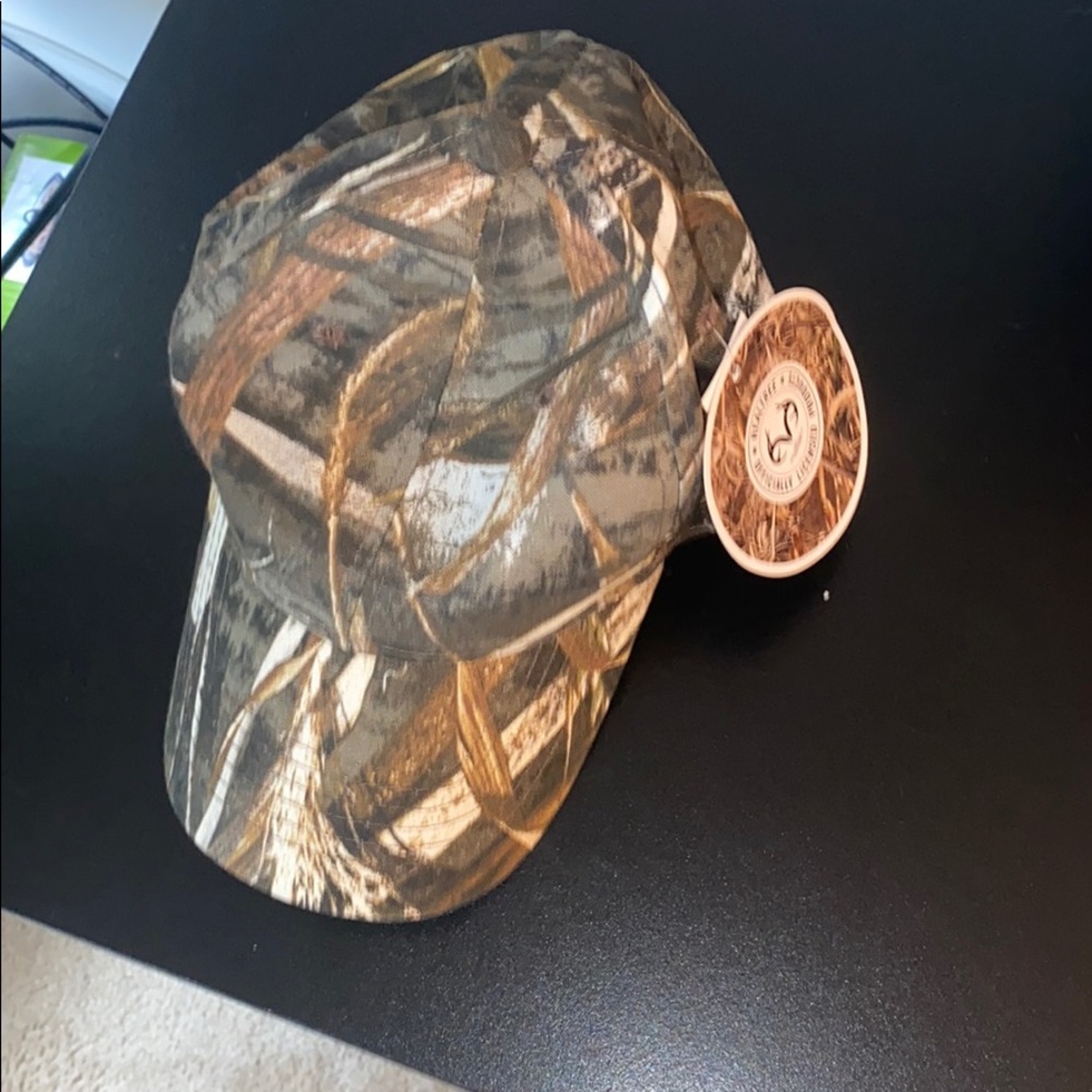 Hunting hat